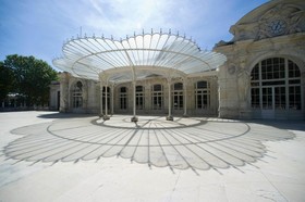 Hôtel ibis Vichy