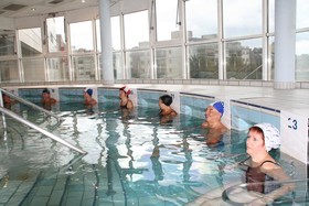 Hôtel ibis Vichy