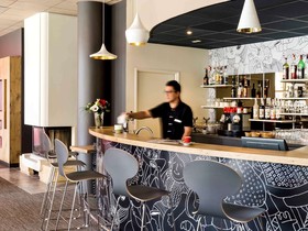 Hôtel ibis Vichy