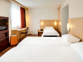Hôtel ibis Vichy