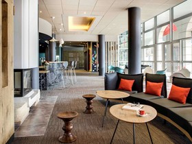 Hôtel ibis Vichy