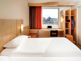 Hôtel ibis Vichy