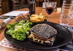 Hôtel ibis Vichy