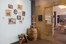 Hôtel ibis Vichy