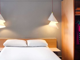 Hôtel ibis Vichy