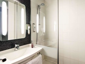 Hôtel ibis Vichy