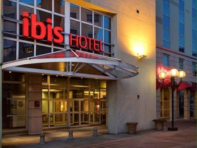 Hôtel ibis Vichy