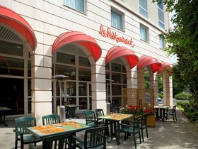 Hôtel ibis Vichy