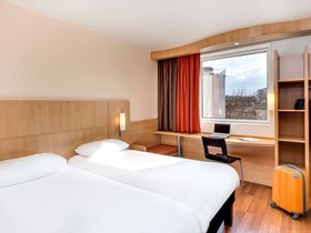 Hôtel ibis Vichy