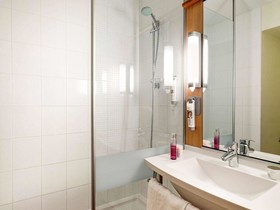 Hôtel ibis Vichy