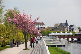 Hôtel ibis Vichy