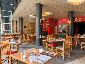 Hôtel ibis Vichy