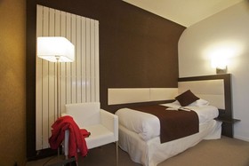 Quality Hôtel La Marebaudiere