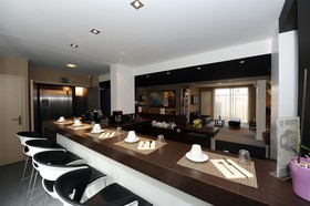 Quality Hôtel La Marebaudiere