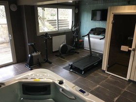 Quality Hôtel La Marebaudiere