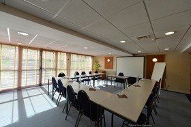 Quality Hôtel La Marebaudiere