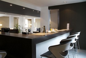 Quality Hôtel La Marebaudiere