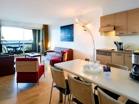 Aparthotel Adagio Nice Promenade des Anglais
