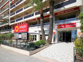 Aparthotel Adagio Nice Promenade des Anglais