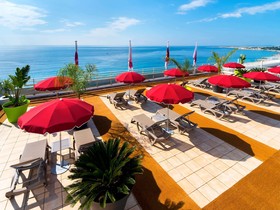 Aparthotel Adagio Nice Promenade des Anglais