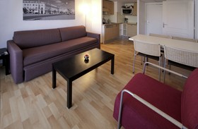 Aparthotel Adagio Nice Promenade des Anglais