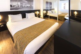 Aparthotel Adagio Nice Promenade des Anglais