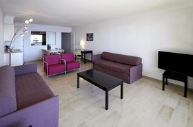 Aparthotel Adagio Nice Promenade des Anglais