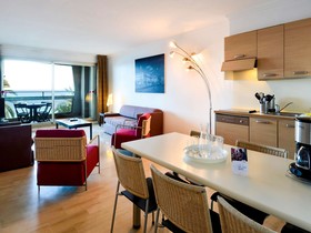 Aparthotel Adagio Nice Promenade des Anglais