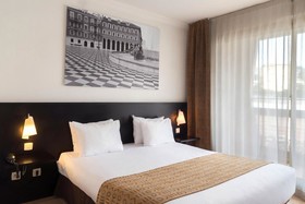 Aparthotel Adagio Nice Promenade des Anglais