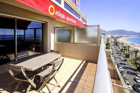 Aparthotel Adagio Nice Promenade des Anglais