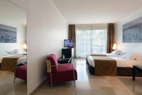 Aparthotel Adagio Nice Promenade des Anglais
