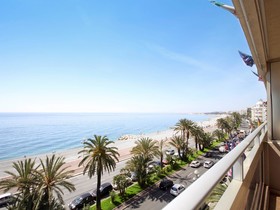 Aparthotel Adagio Nice Promenade des Anglais