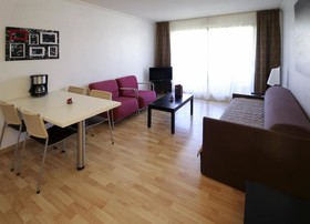 Aparthotel Adagio Nice Promenade des Anglais