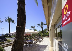 Aparthotel Adagio Nice Promenade des Anglais