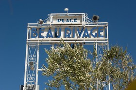 Beau Rivage