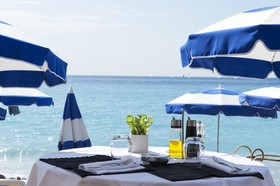 Beau Rivage