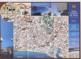 Comte de Nice