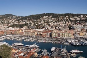 Comte de Nice