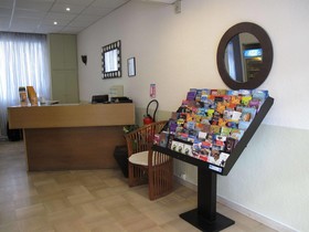 L'Alcove Hôtel