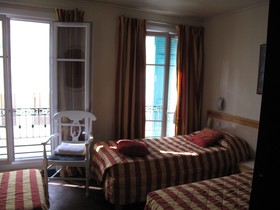 L'Alcove Hôtel