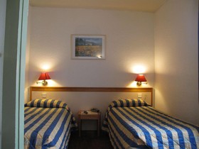 L'Alcove Hôtel