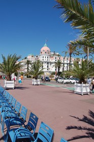 De La Fontaine
