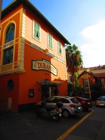 Durante
