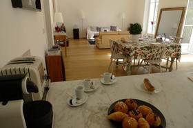 Guesthouse Emma Tiranty