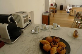 Guesthouse Emma Tiranty