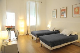 Guesthouse Emma Tiranty
