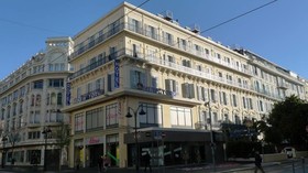 Guesthouse Emma Tiranty