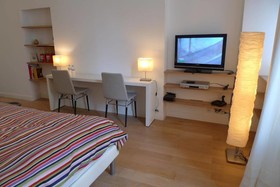Guesthouse Emma Tiranty