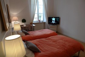 Guesthouse Emma Tiranty