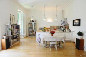 Guesthouse Emma Tiranty